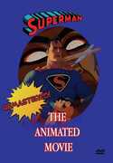 Superman Animated Movie Remastered , Bud Collyer
