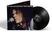 Odeon Budokan , Neil Young & Crazy Horse