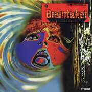 Cottonwoodhill , Brainticket