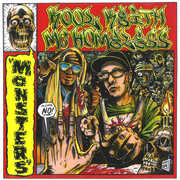Monsters , Kool Keith