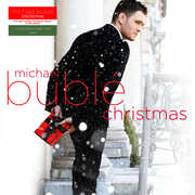Christmas , Michael Bublé
