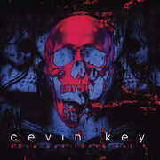 Brap And Forth 9 , cEvin Key