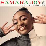 A Joyful Holiday , Samara Joy