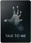 Talk to Me (Steelbook) [Import] 