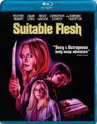 Suitable Flesh , Heather Graham
