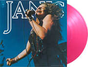 Janis , Janis Joplin