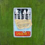 Sardines , Apollo Brown & Planet Asia