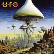 Makin' Moves In Chicago 1981 , UFO