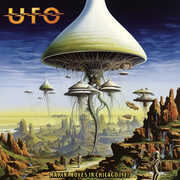 Makin' Moves In Chicago 1981 , UFO
