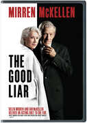 The Good Liar , Helen Mirren