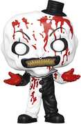 Funko POP! Movies: Terrifier 2 - Art the Clown (BD)