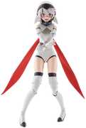 Tamashii Nations - Shy - S.H.Figuarts - Shy 