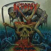 Skull Grinder , Autopsy