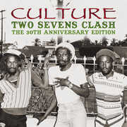 Two Sevens Clash: The 30th Anniversary Edition , Culture