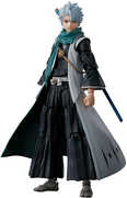 Tamashii Nations - Bleach:Thousand - Year Blood War - S.H.Figuarts - Toushiro Hitsugaya Action Figure
