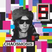 Chaosmosis [Import] , Primal Scream
