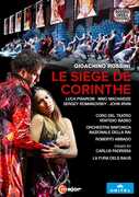 Rossini: Le Siege de Corinthe , Luca Pisaroni