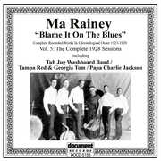 Complete Recorded , Ma Rainey