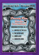 Monogram Pictures, Vol. 12 , Guy Robertson