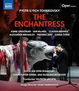Tchaikovsky: The Enchantress , Alexander Mikhailov