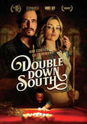 Double Down South , Kim Coates