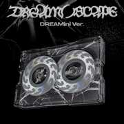 Dream Scape - Case Version - incl. Photobook, Lyric Paper, Sticker, ID Card + Photocard , Nct Dream