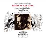 Merrily We Roll Along /  O.C.R. , Various Artists