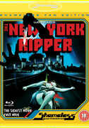 The New York Ripper (Lo Squartatore Di New York) [Import] 