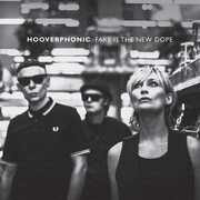 Fake Is The New Dope [Import] , Hooverphonic