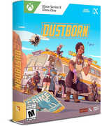 DUSTBORN for Xbox Series X 