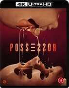 Possessor [Import] , Andrea Riseborough