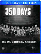 350 Days , Lex Luger