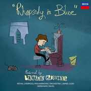 Rhapsody in Blue , Benjamin Grosvenor