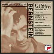 Symphony 2 / Serenade After Plato's Symposium , The Scottish Opera
