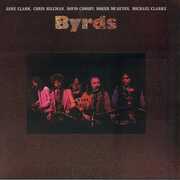 The Byrds (180 GRAM VIOLET AUDIOPHILE VINYL/ LIMITED EDITION/ GATEFOLD COVER) , The Byrds
