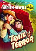 Trail of Terror , Dave "Tex" O'Brien