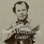 Erik Mollerstrom, Guitar , Erik Mollerstrom