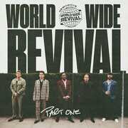 Worldwide Revival, Pt. 1 , Newsboys