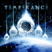 Limitless (2024 Reissue) , Temperance