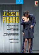 Mozart: Le Nozze di Figaro , Konzertvereinigung Wiener Staatsopernchor