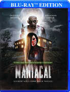 Maniacal , Perrine Moore