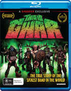 This Is GWAR (Bluray) - All-Region/ 1080p [Import] 