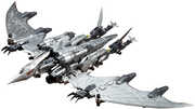 Kotobukiya - Zoids - RZ-029 Storm Sworder