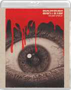 Eight Eyes , Emily Sweet