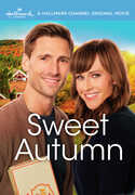 Sweet Autumn , Nikki DeLoach