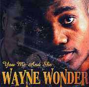 You Me & She , Wayne Wonder