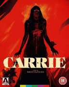 Carrie [Import] , Sissy Spacek