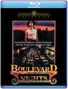 Boulevard Nights 