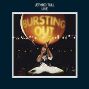 Bursting Out (Live) [Steven Wilson Remix] , Jethro Tull