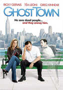 Ghost Town , Téa Leoni